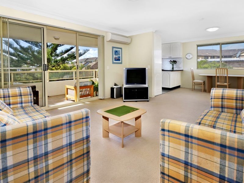 6/7 Waratah Street, Cronulla NSW 2230