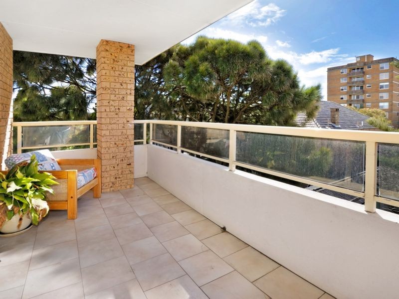 6/7 Waratah Street, Cronulla NSW 2230