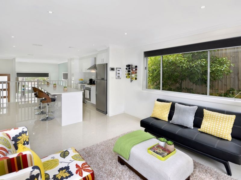 58A Young Street, Sylvania NSW 2224