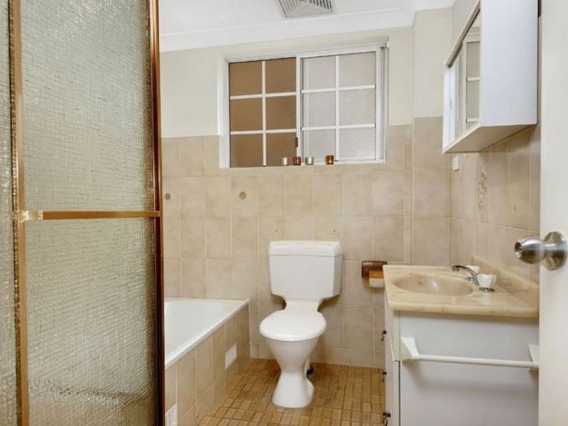 3/9-11 Oriental Street, Bexley NSW 2207