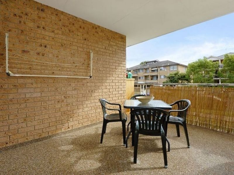 3/9-11 Oriental Street, Bexley NSW 2207