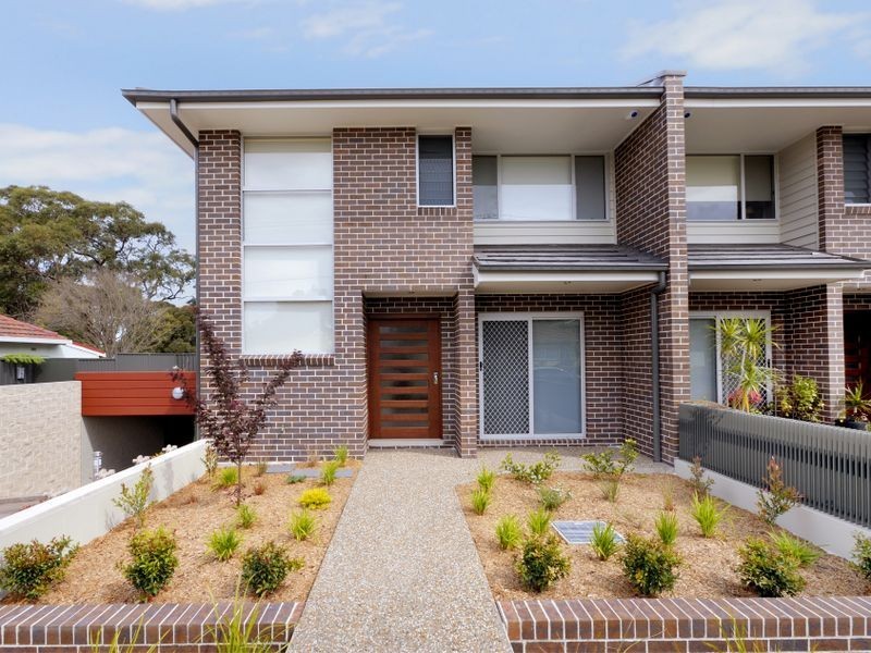 1/36-38 Durbar Ave, Kirrawee NSW 2232