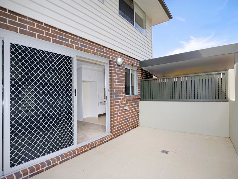 1/36-38 Durbar Ave, Kirrawee NSW 2232