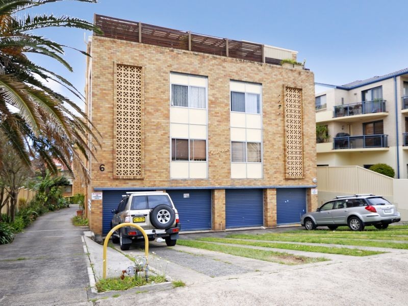 1/6 Croydon Street, Cronulla NSW 2230