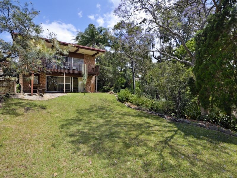 34A George Street, Yowie Bay NSW 2228