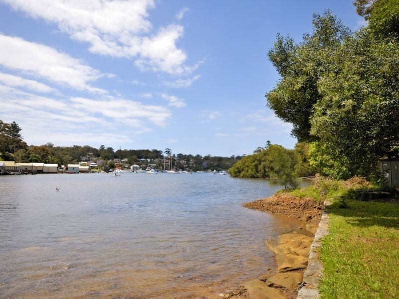 34A George Street, Yowie Bay NSW 2228