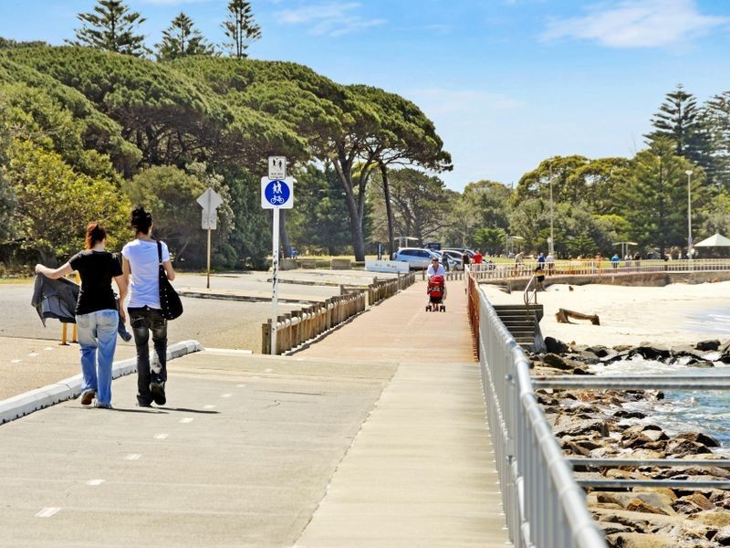 3 Carruthers Drive, Dolls Point NSW 2219