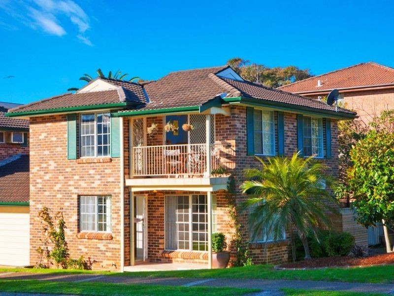 1/41 Girrilang Road, Cronulla NSW 2230