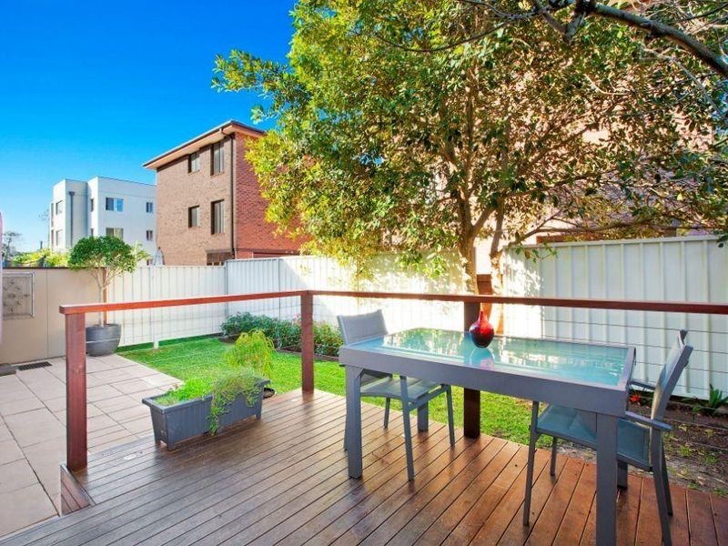 1/41 Girrilang Road, Cronulla NSW 2230