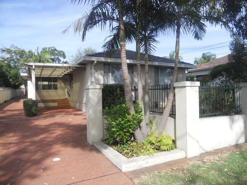 32 Cook Street, Caringbah NSW 2229