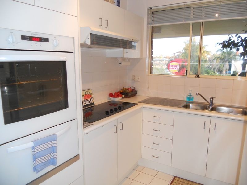 5/155 Port Hacking Road, Miranda NSW 2228