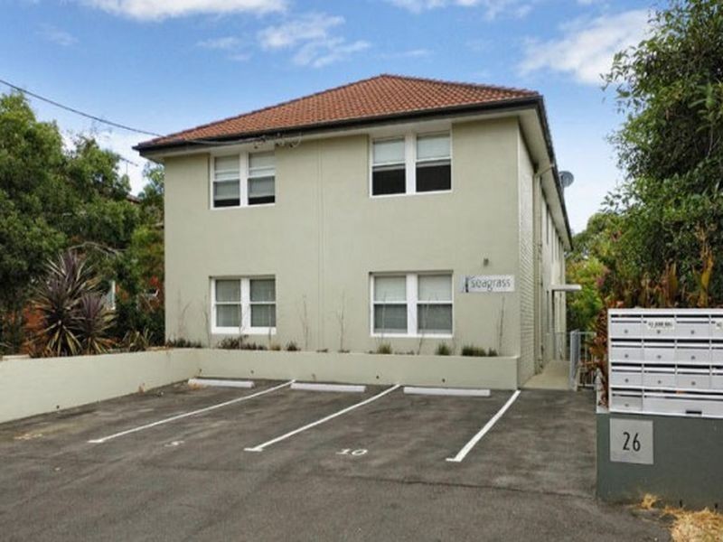 11/26 Bando Road, Cronulla NSW 2230