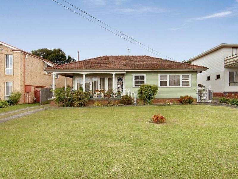 20 Cartledge Ave, Miranda NSW 2228