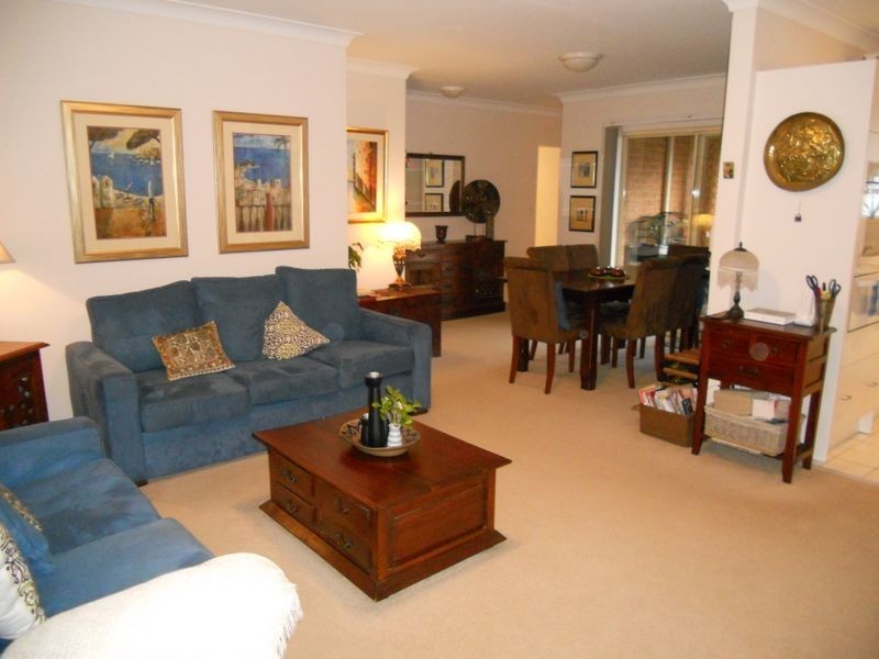 5/155 Port  Hacking Road, Miranda NSW 2228