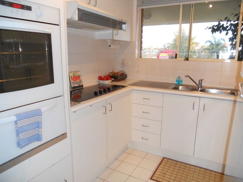 5/155 Port  Hacking Road, Miranda NSW 2228