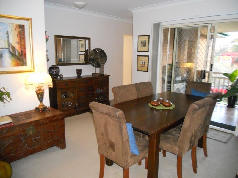 5/155 Port  Hacking Road, Miranda NSW 2228