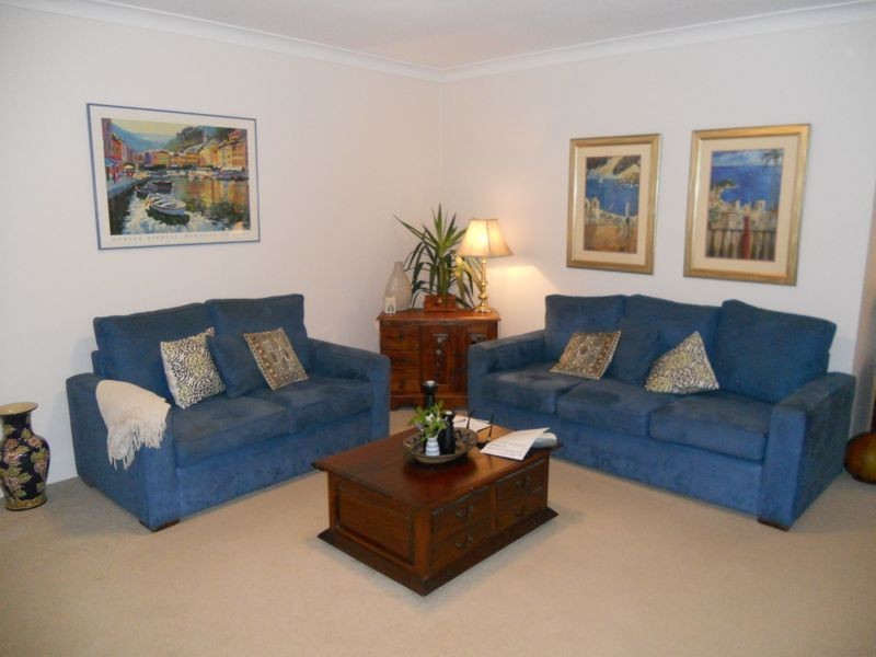 5/155 Port  Hacking Road, Miranda NSW 2228