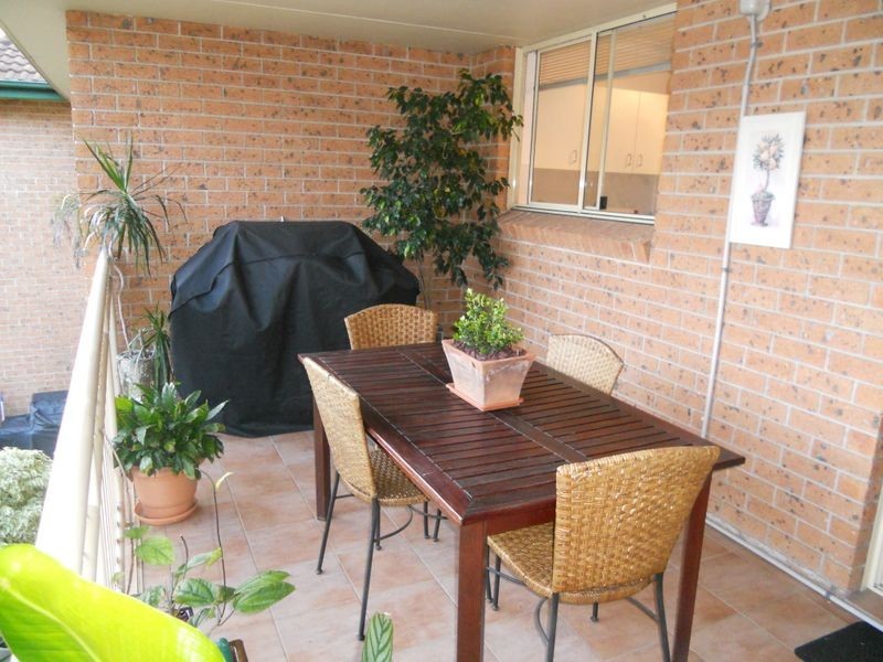 5/155 Port  Hacking Road, Miranda NSW 2228