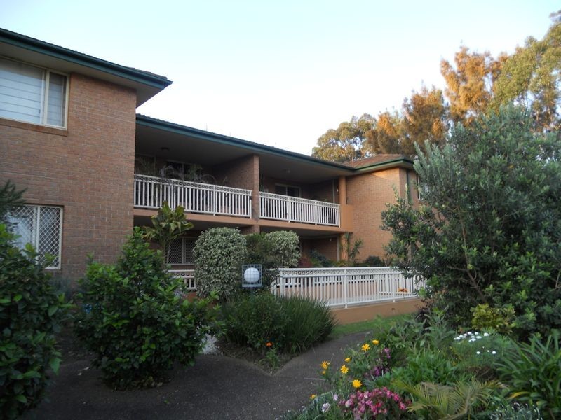 5/155 Port  Hacking Road, Miranda NSW 2228