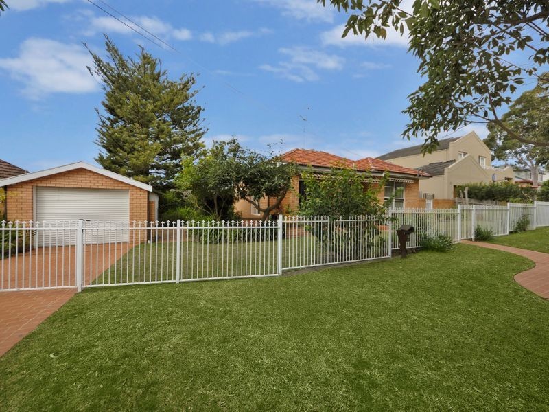 24 Short Street, Oyster Bay NSW 2225