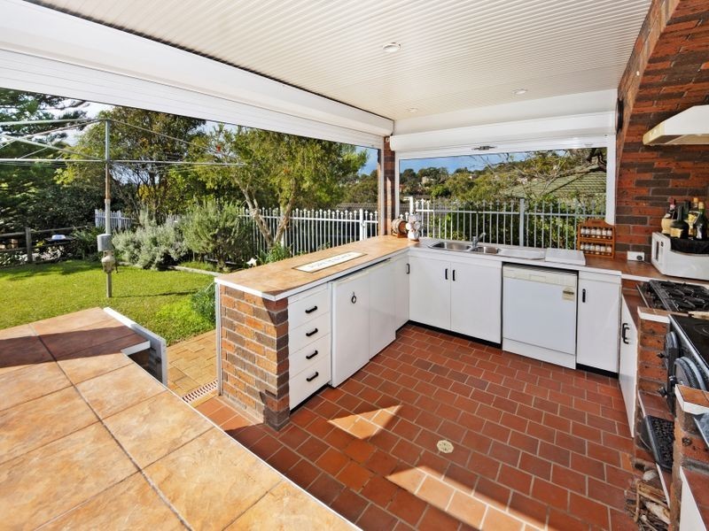 24 Short Street, Oyster Bay NSW 2225