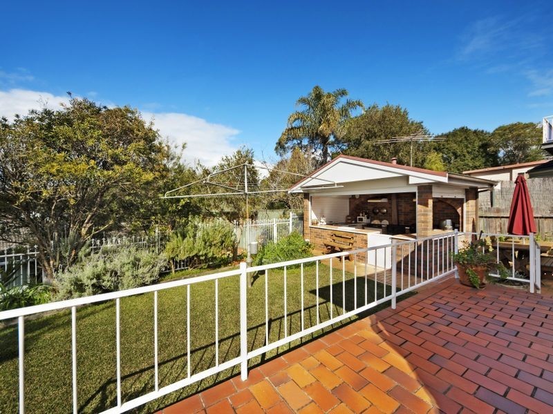 24 Short Street, Oyster Bay NSW 2225