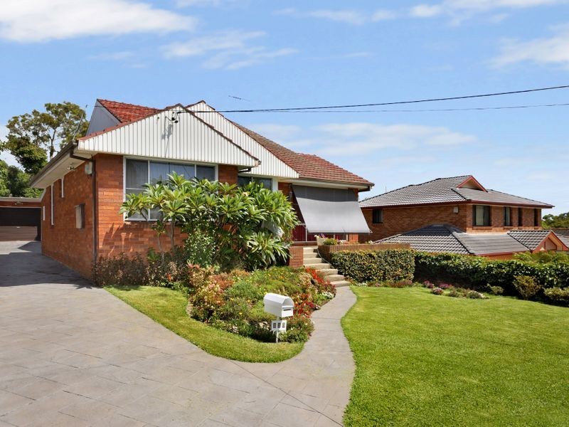 115 Gannons Road, Caringbah NSW 2229