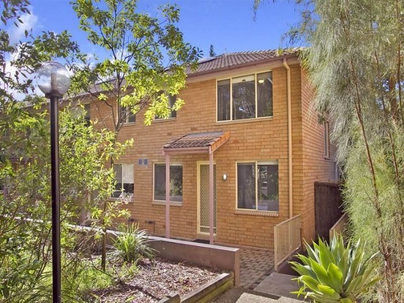 23/81 Bath Road, Kirrawee NSW 2232