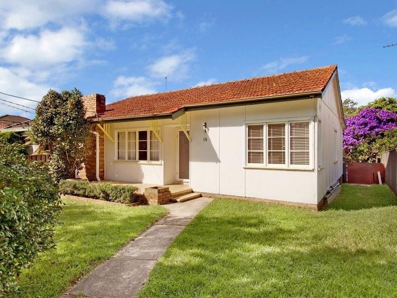 14 Culburra Road, Miranda NSW 2228