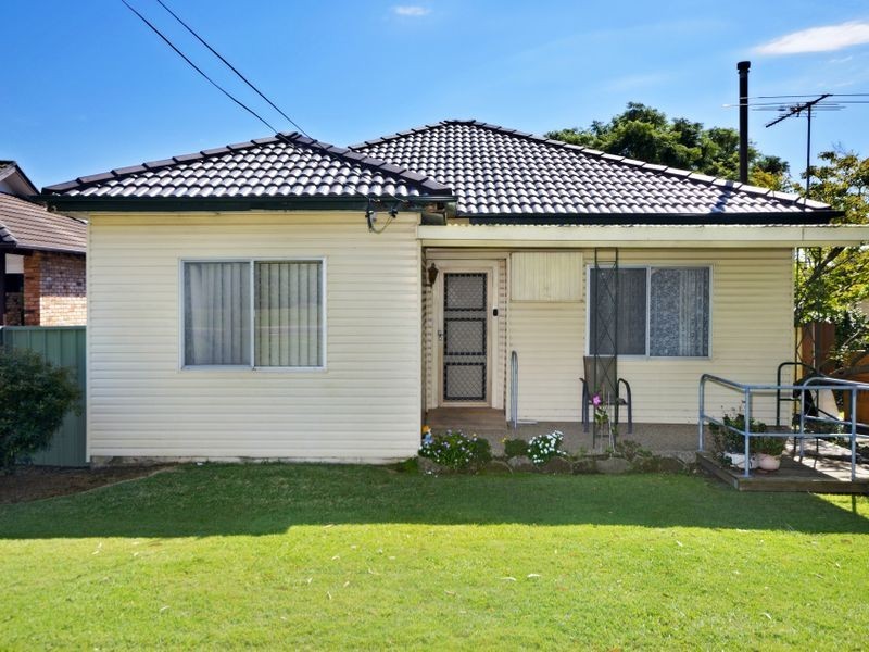 9 Blackwood Street, Miranda NSW 2228