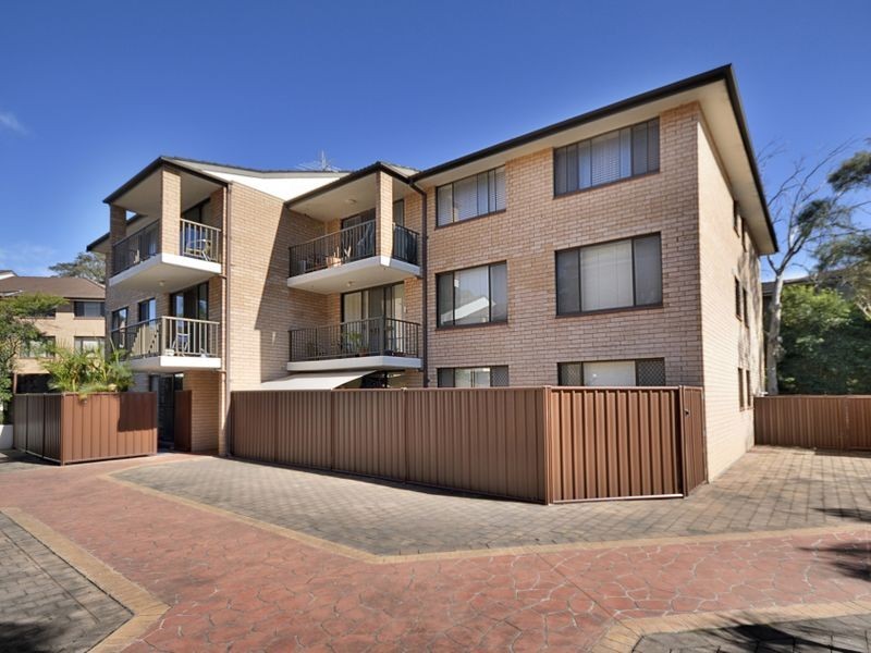 13/94-100 Flora Street, Sutherland NSW 2232