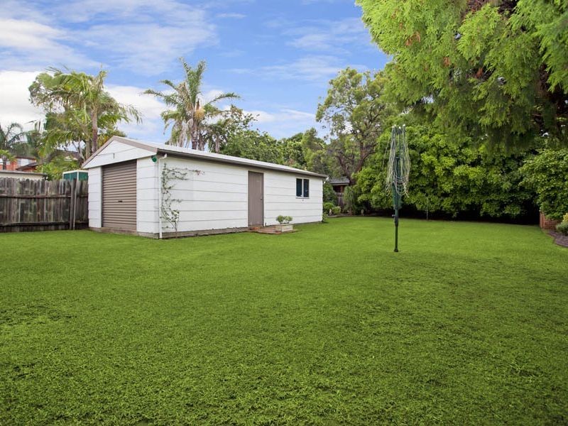 6 Carramar Crescent, Miranda NSW 2228