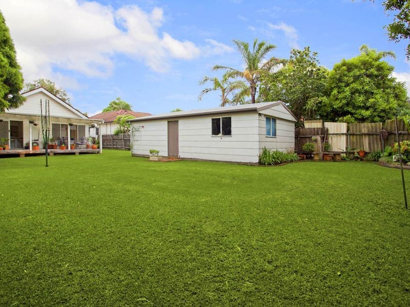 6 Carramar Crescent, Miranda NSW 2228