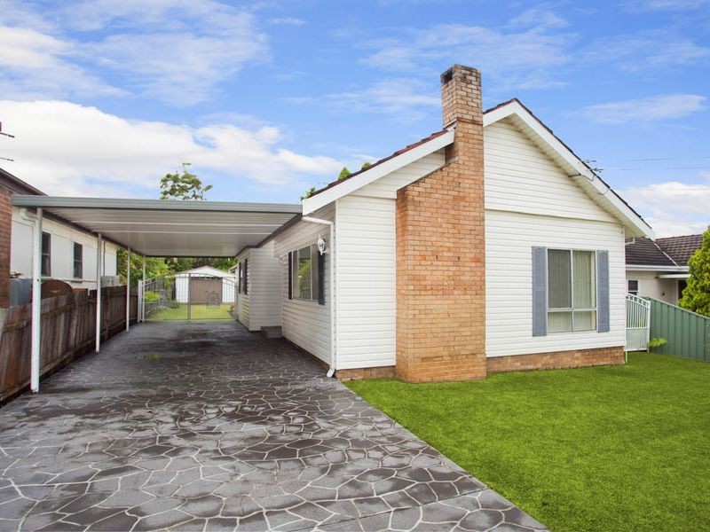 6 Carramar Crescent, Miranda NSW 2228