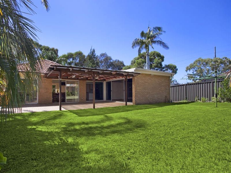 3 Tennyson Place, Sylvania NSW 2224