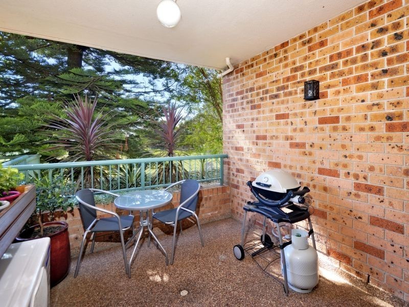2/17-21 Willock Avenue, Miranda NSW 2228