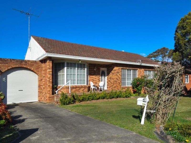 194 Attunga Road, Yowie Bay NSW 2228