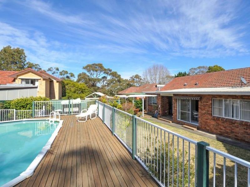 194 Attunga Road, Yowie Bay NSW 2228