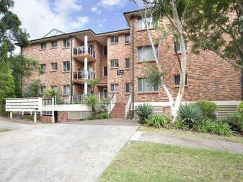 30/241 Kingsway, Caringbah NSW 2229