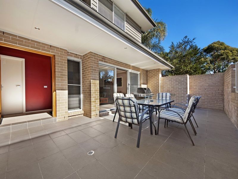 7/9-11 Paddison Avenue, Gymea NSW 2227