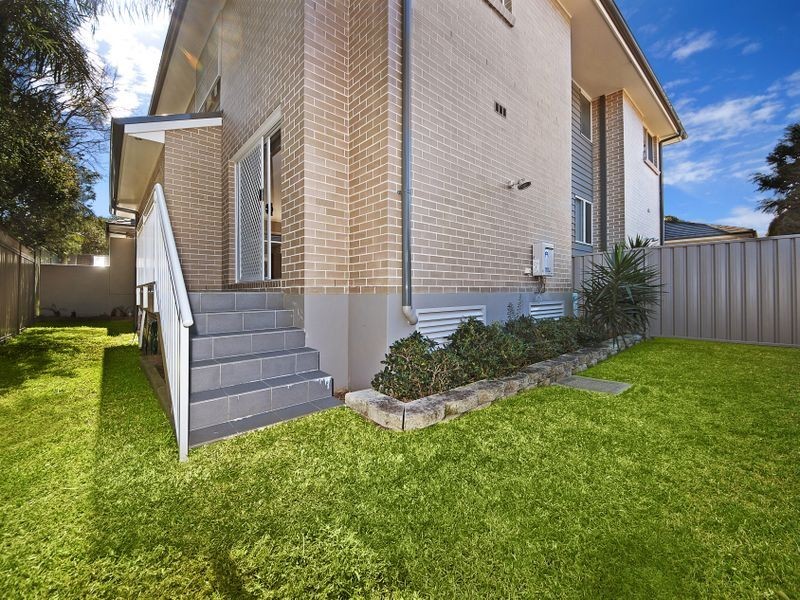 7/9-11 Paddison Avenue, Gymea NSW 2227