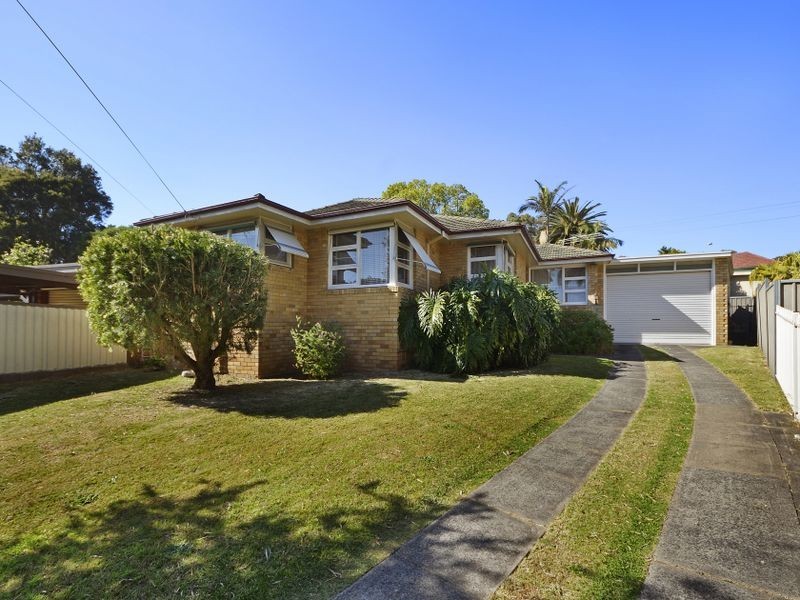 4 Donna Place, Miranda NSW 2228