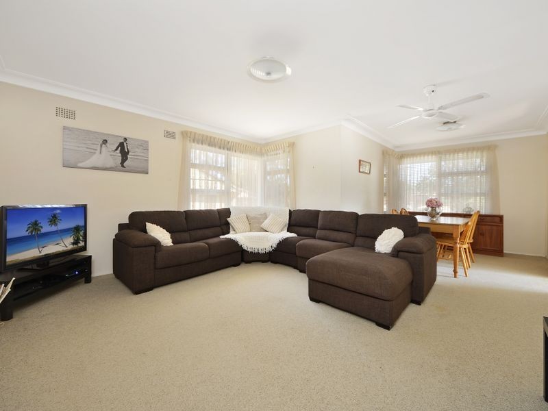 4 Donna Place, Miranda NSW 2228