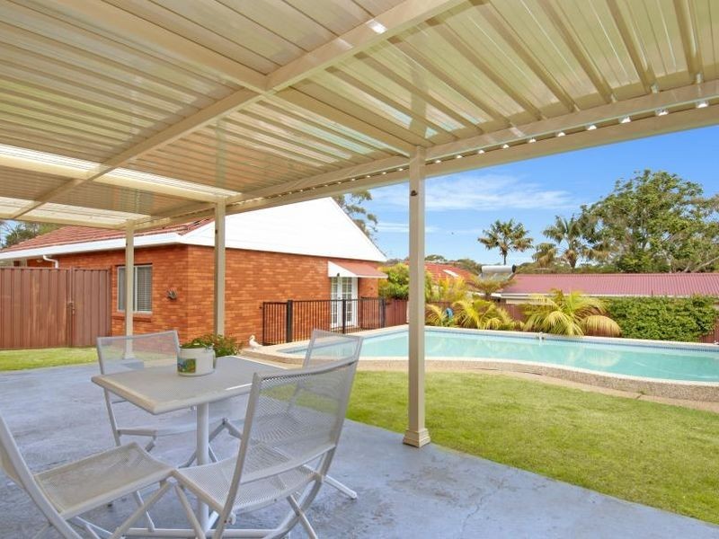 5 Nioka Place, Caringbah NSW 2229