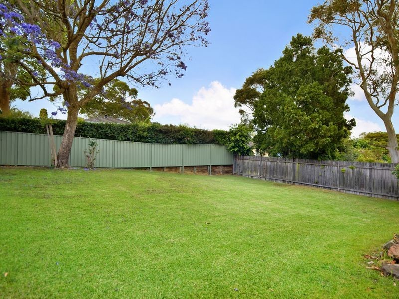 40 Malvern Road, Miranda NSW 2228