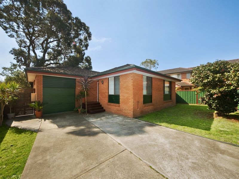 39A Karimbla Road, Miranda NSW 2228