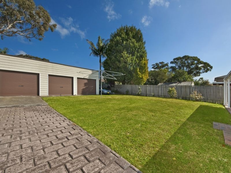 22 Animbo Street, Miranda NSW 2228