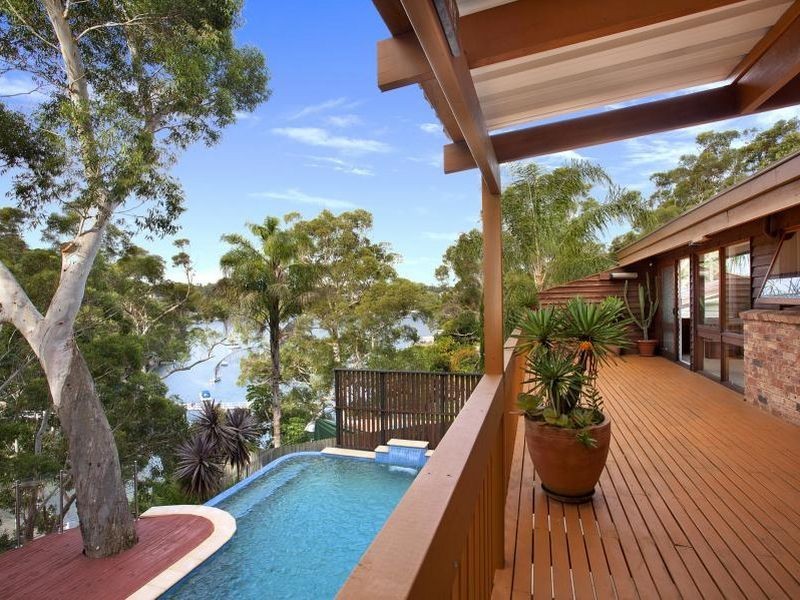 12 Ellesmere Road, Gymea Bay NSW 2227