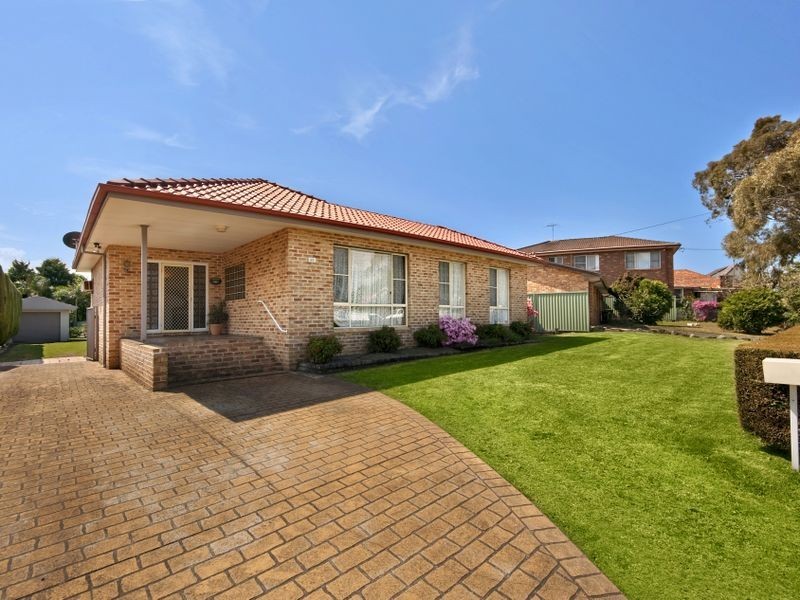 45 Karimbla Road, Miranda NSW 2228