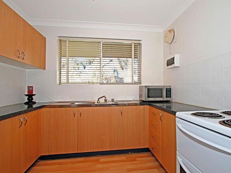 22/19-21 Miranda Road, Miranda NSW 2228